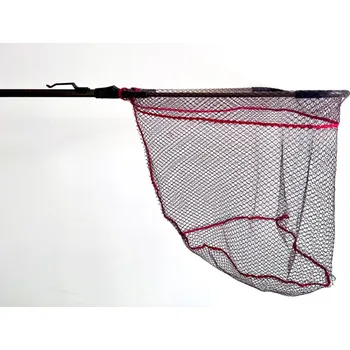 Signalizace záběru Rybářský rozkládací podběrák 2m