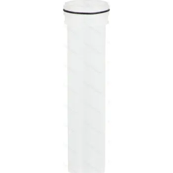 Výrobník sody Měřící trubice Kayser