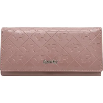 Peněženka Rovicky RPX-20-PMT - růžová