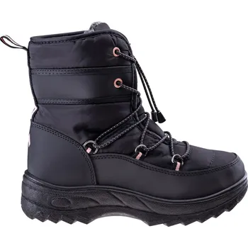 Chlapecké tenisky Dětské Sněhule MARTES AROSA HIGH JR M000181957 – Černá 34