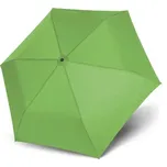 Dámský manuální deštník 7106303 DOPPLER zelený