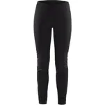 Craft Storm Balance Tights Women 999000 Black černá L