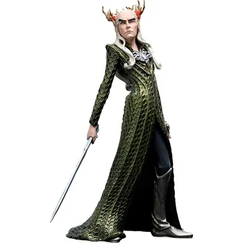 Figurka Weta Workshop The Hobbit Trilogy - Thranduil Figure Mini Epics - 20 cm