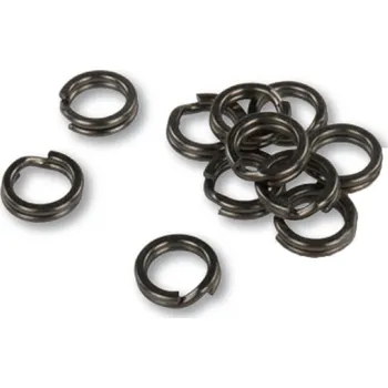 Madcat Kroužky SPLITRINGS 10MM / 100LB / SB=16