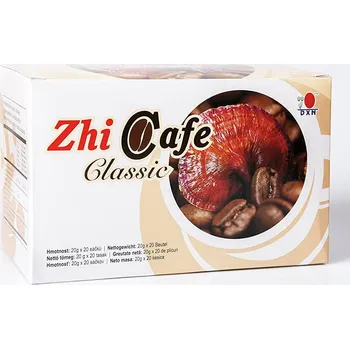 Káva DXN Zhi Café Classic