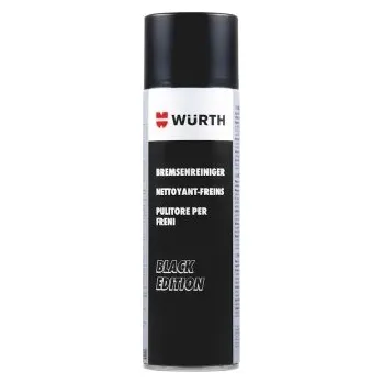 universalni cistic Black Edition 600 ml WURTH, , WURTH, 5988108766