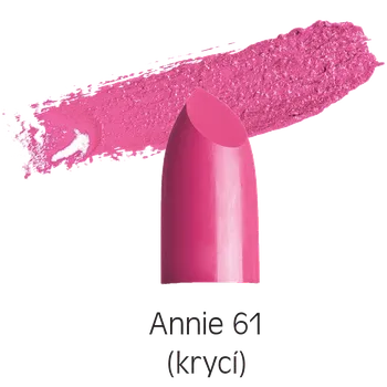 Rtěnka Rtěnka OLD LOVE 1954 | Česká klasika v novém hávu | Elegantní hravé odstíny Odstín: Annie 61