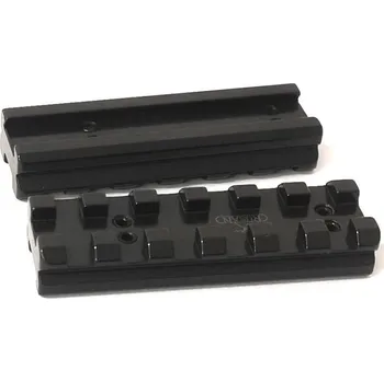 Puškohled Rusan Picatinny rail - Antonio Zoli (prizma 11 mm L=65)