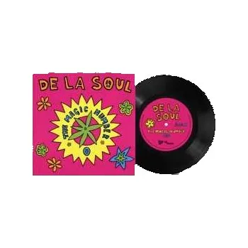 Zahraniční hudba SP De La Soul: The Magic Number 2023