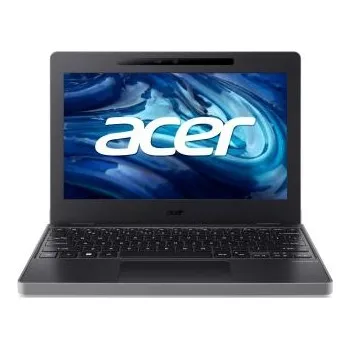 Notebook Acer TravelMate B3/TMB311-33-TCO/N100/11,6"/1366x768/4GB/128GB SSD/UHD/W11P EDU/Black/2R (NX.VZLEC.001) Pouze pro školy