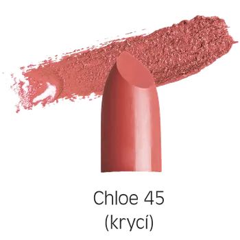 Přípravek na rty Rtěnka OLD LOVE 1954 | Česká klasika v novém hávu | Elegantní hravé odstíny Odstín: Chloe 45