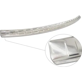 Karosérie Lišta na nárazník - Kryt hrany kufru, Škoda Enyaq, 2021- , (AV235787)