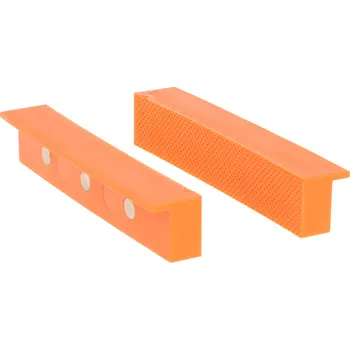 Svěrák Magnetické čelisti do svěráku 150 mm QJ7052-6"