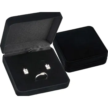 Dárková krabička JK Box Dárková krabička na soupravu šperků HB-5/A25 + 2 měsíce na vrácení zboží