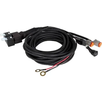 Autodíl Sada kabelů, dálkový světlomet PHILIPS UD1002WX1