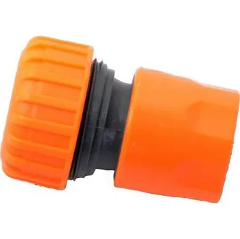 Hadicová spojka M.A.T. GROUP rychlospojka 1/2" AQUA