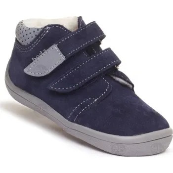 Dívčí obuv Beda Lucas zimní boty BF 0001/W/MK/2 EUR 35