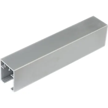 Nábytkové kování Horní nosná kolejnice G19, 4m