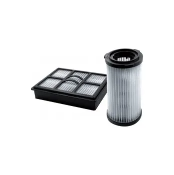 Filtr do vysavače HEPA Filtry pro vysavač SENCOR SVC 900-EUE2 omyvatelné 1+1ks