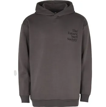 Pánská mikina Pánská Mikina O'NEILL FUTURE SURF SOCIETY HOODIE 2750077-18021 – Šedá L