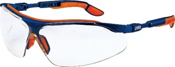 ochranné brýle UVEX I-VO 103-9160065 modré/oranžové/čiré