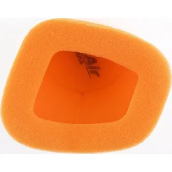 Filtr pro motocykl Twin Air vzduchový filtr YAMAHA YZ 125 '87-'88, YZ250 '87-'87, YZ490 '87-'90 YAMAHA YZ125 rok 87-88