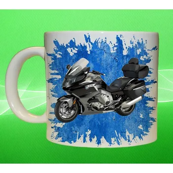 hrnek s motorkou BMW K 1600 GTL V 150ml