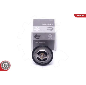 Těsnění motoru Termostat, chladivo ESEN SKV 20SKV131