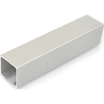 Nábytkové kování Horní nosná kolejnice, G17, 4m