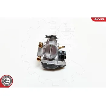 Systém vstřikování Hrdlo škrticí klapky ESEN SKV 12SKV004