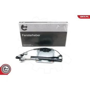 Stahovačka okna Zvedací zařízení oken ESEN SKV 01SKV872