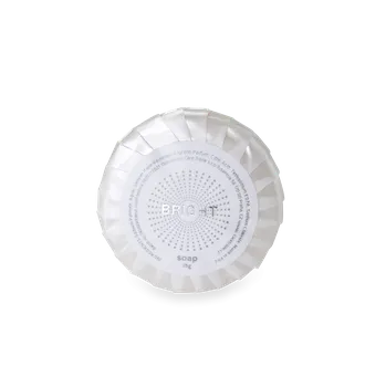 Mýdlo Caretrade Bright Mýdlo 15 g