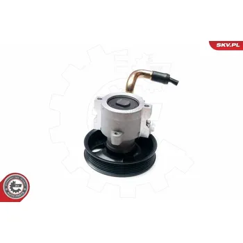 Posilovač řízení Hydraulické čerpadlo, řízení ESEN SKV 10SKV134