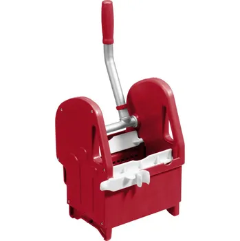 Úklidový vozík TTS Italy Ždímač pro úklidový vozík Barva: červená, ždímání: TEC