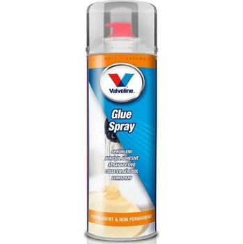 Valvoline Glue Spray, 500ml