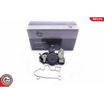 Chladič motoru Olejový chladič, motorový olej ESEN SKV 31SKV175