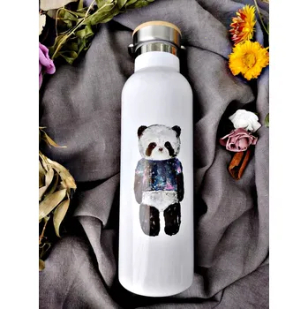 Termoska Termoláhev Panda 500 ml - Art&Deco by TDS 0150709