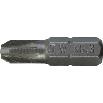 Bit Bit PZ 0x25mm 1/4"