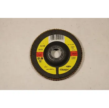 Řezný kotouč Kowax CrC60 125x22