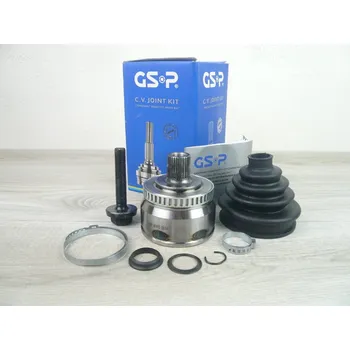 Poloosa kola Homokinetický kloub AUDI A4 A6 - malý