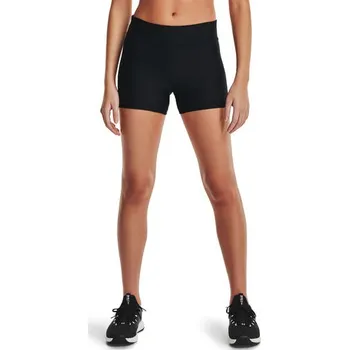 Dámské kraťasy Under Armour Hg Armour Mid Rise Shorty 1360925-001