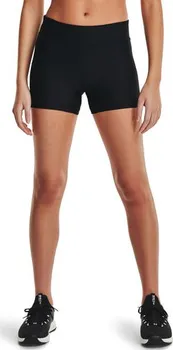 Under Armour Hg Armour Mid Rise Shorty 1360925-001 M