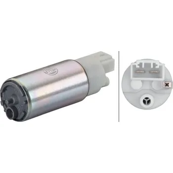 Palivový systém Palivové čerpadlo HELLA 8TF 358 106-561