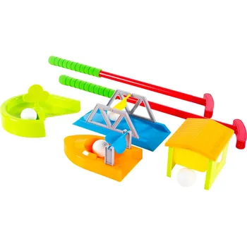 Imaginarium Domácí mini golf