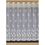 Tylex A3911 žakárová záclona bílá 180…