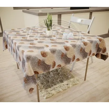 ubrus Dante Ubrus panama 400533/005 - šála 40cm x 140cm