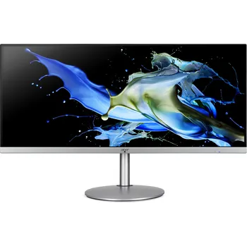 Monitor Recenze Acer CB342CKCsmiiphuzx