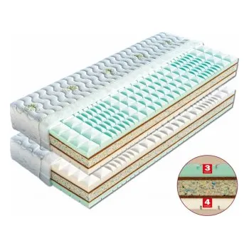 Matrace Matrace Radmila Dřevočal 120x200cm