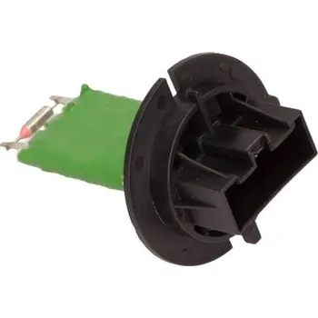 Ventilátor topení a klimatizace Odpor, vnitřní tlakový ventilátor MAXGEAR 57-0170