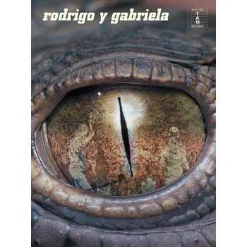 Rodrigo Gabriela - melodie, texty psn s akordy pro kytaru 1161297
